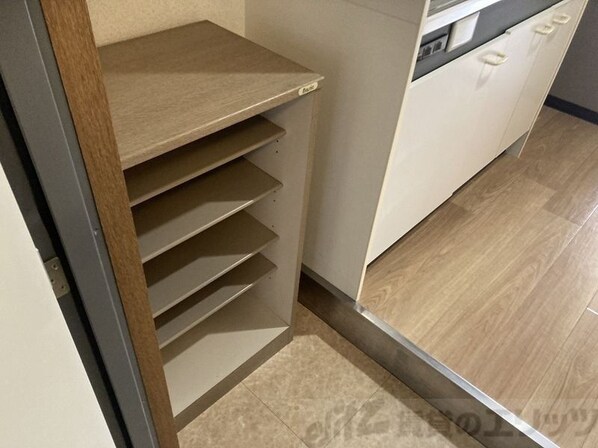 サンガ梅田の物件内観写真